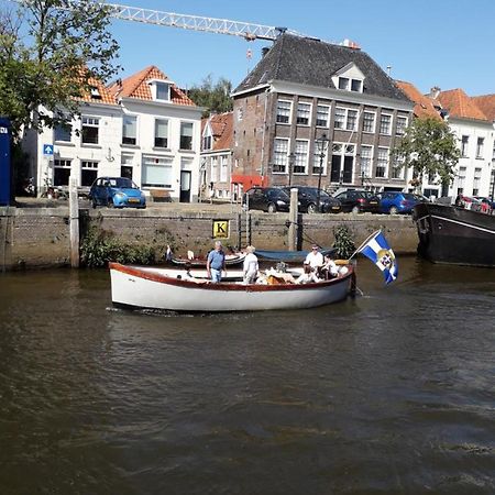 Thorbecke Canal View 42 M2 Loft Zwolle  Esterno foto