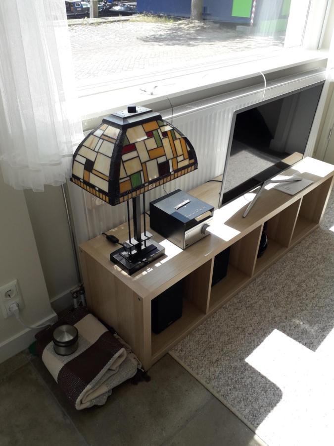 Thorbecke Canal View 42 M2 Loft Zwolle  Esterno foto
