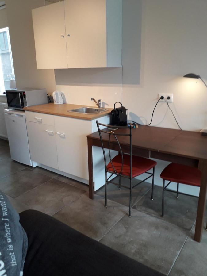 Thorbecke Canal View 42 M2 Loft Zwolle  Esterno foto