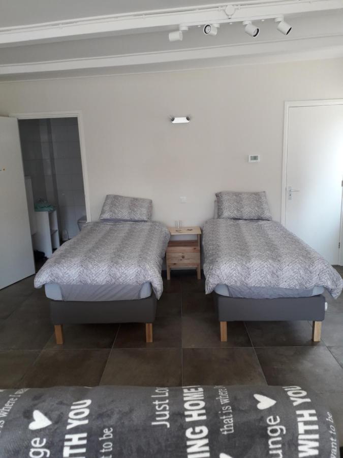 Thorbecke Canal View 42 M2 Loft Zwolle  Esterno foto
