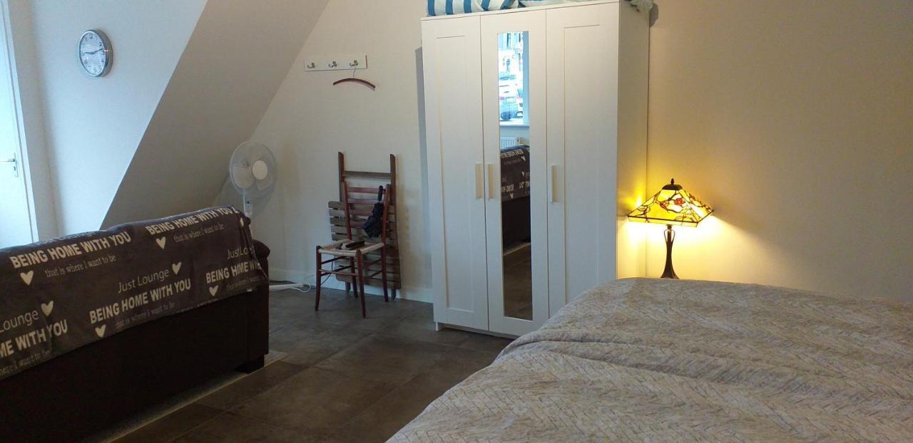 Thorbecke Canal View 42 M2 Loft Zwolle  Esterno foto