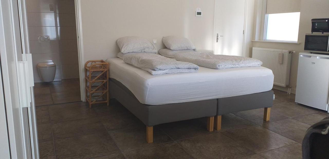 Thorbecke Canal View 42 M2 Loft Zwolle  Esterno foto