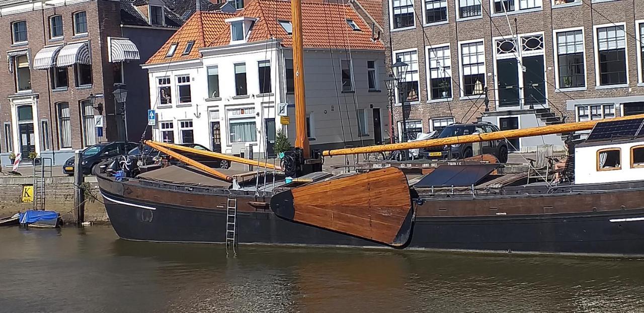 Thorbecke Canal View 42 M2 Loft Zwolle  Esterno foto