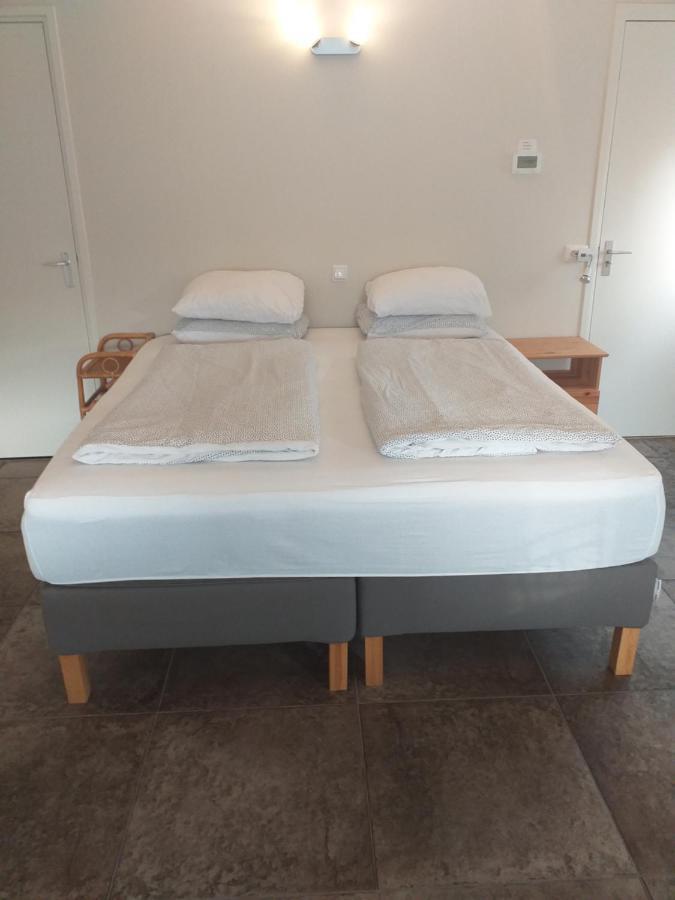 Thorbecke Canal View 42 M2 Loft Zwolle  Esterno foto