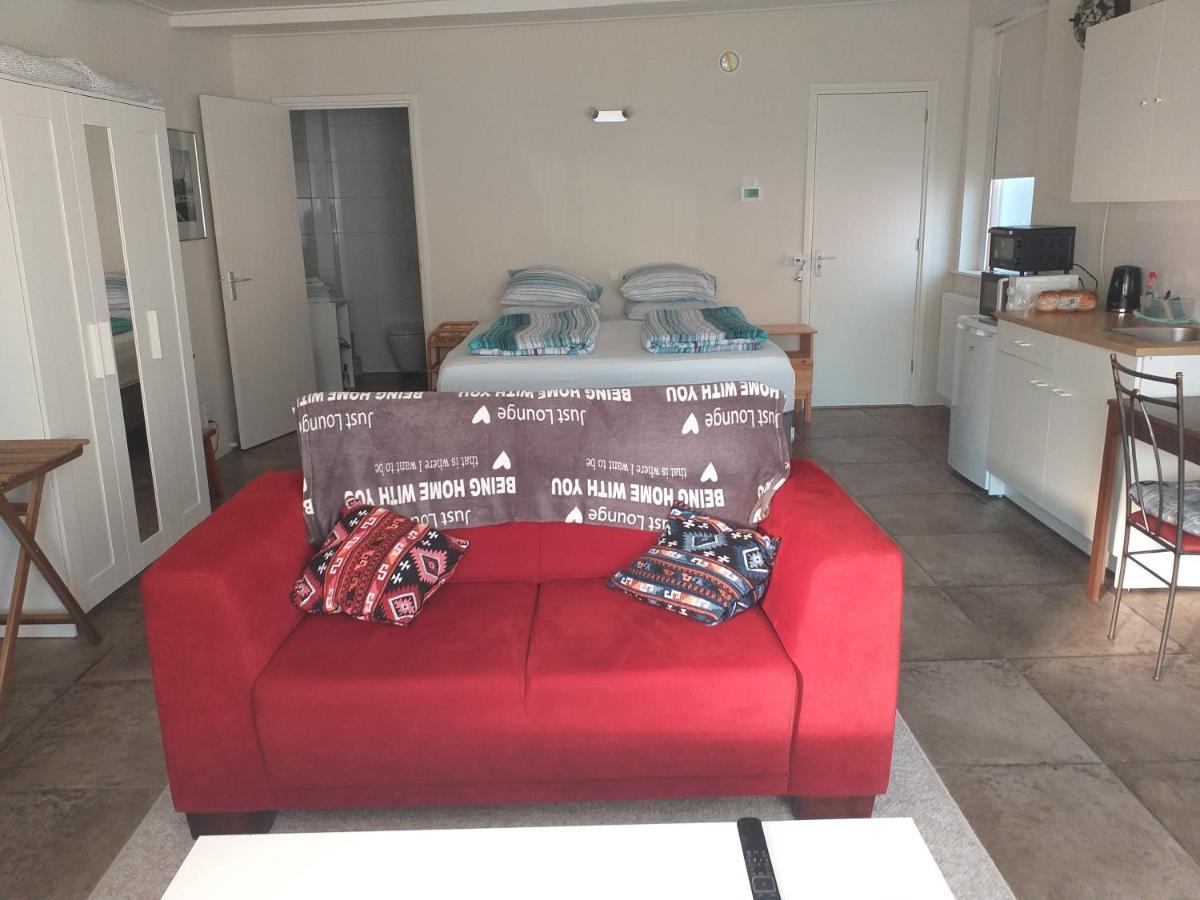 Thorbecke Canal View 42 M2 Loft Zwolle  Esterno foto