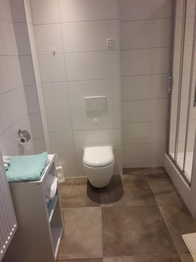 Thorbecke Canal View 42 M2 Loft Zwolle  Esterno foto